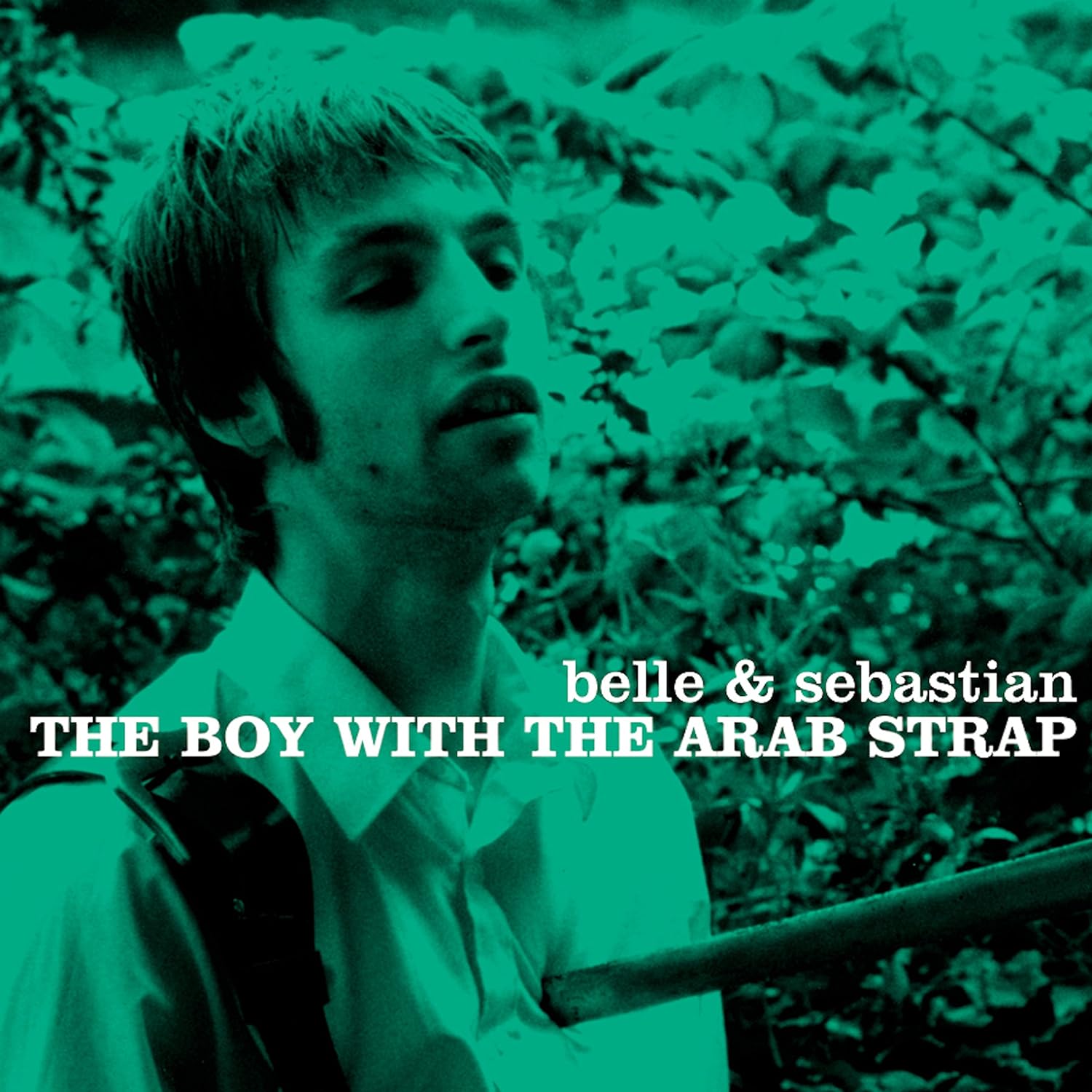 Belle & Sebastian - The Boy With The Arab Strap