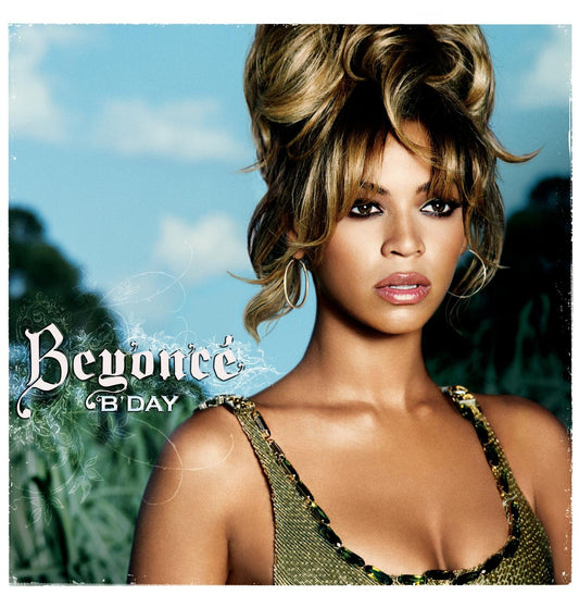 Beyonce - B Day