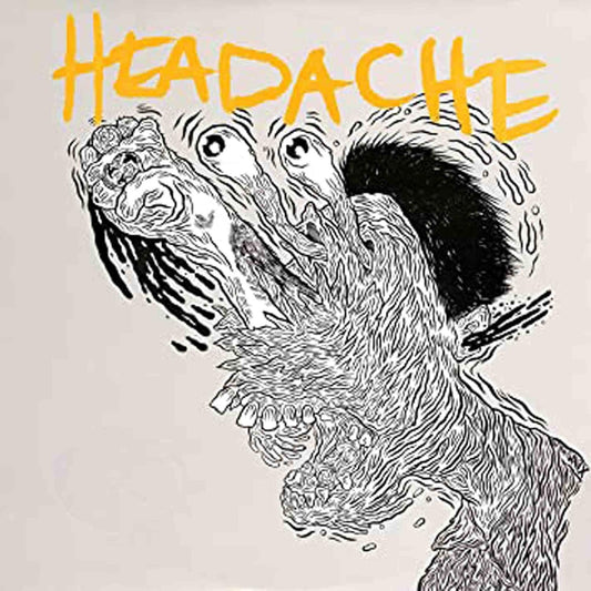 Big Black - Headache