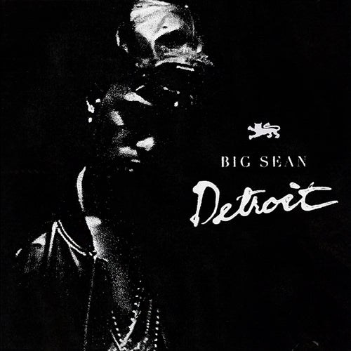 Big Sean - Detroit (2LP)