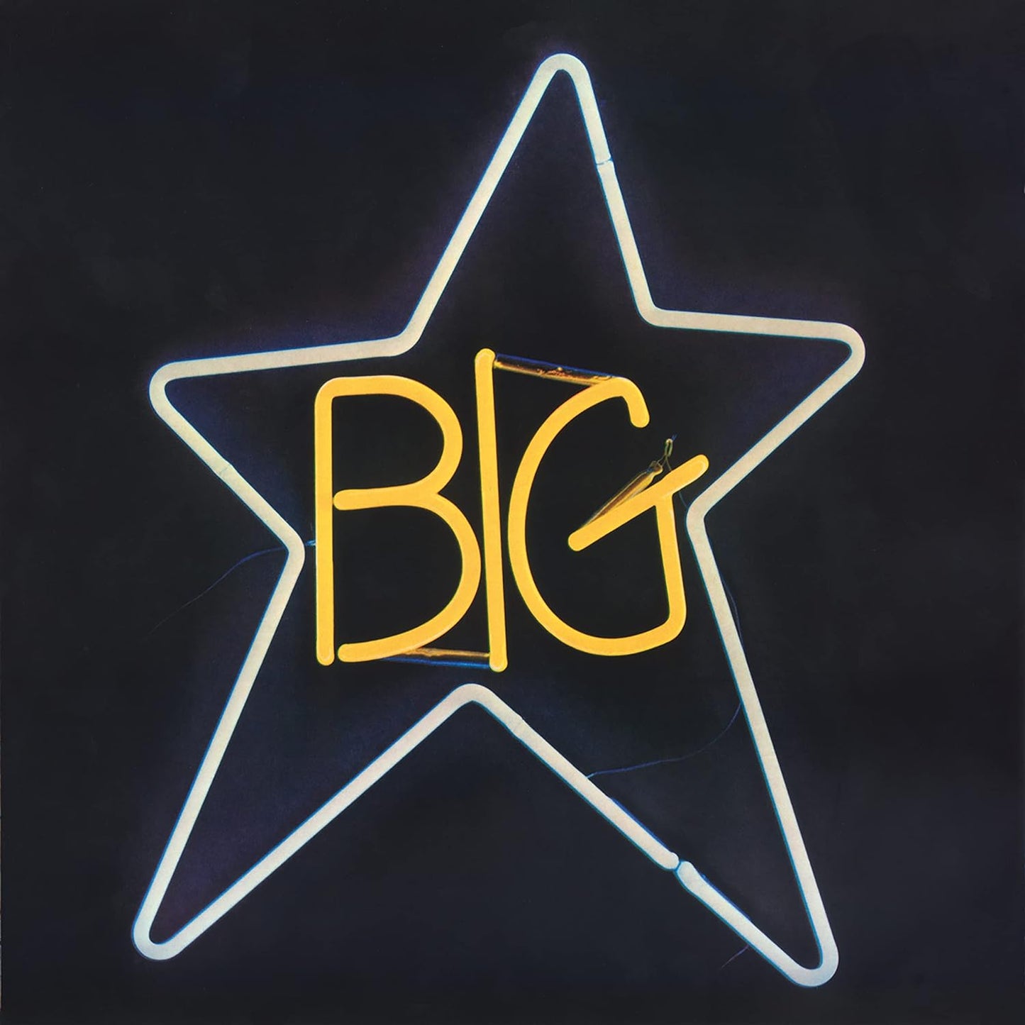 Big Star - #1 Record