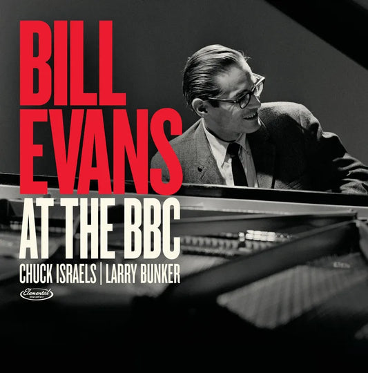 Bill Evans - At The BBC (2LP / 180g)