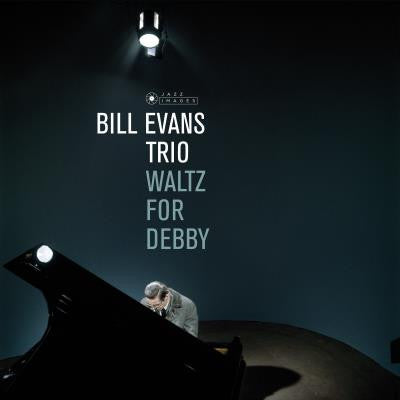 Bill Evans - Waltz For Debby (180g / Dutch Gatefold Sleeve)