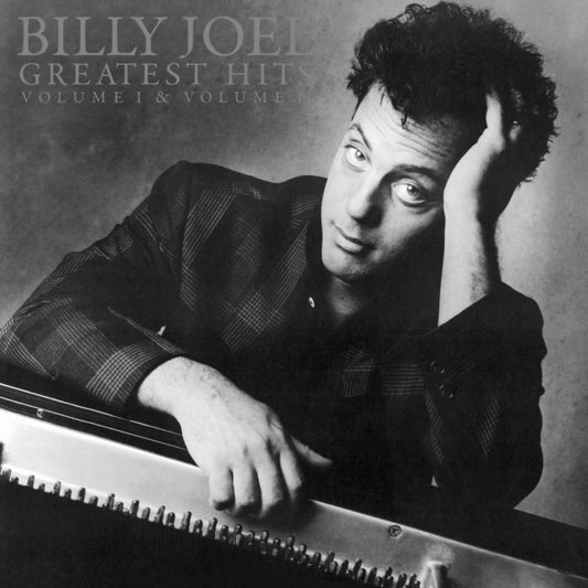 Billy Joel - Greatest Hits Volume I & Ii (2lp)
