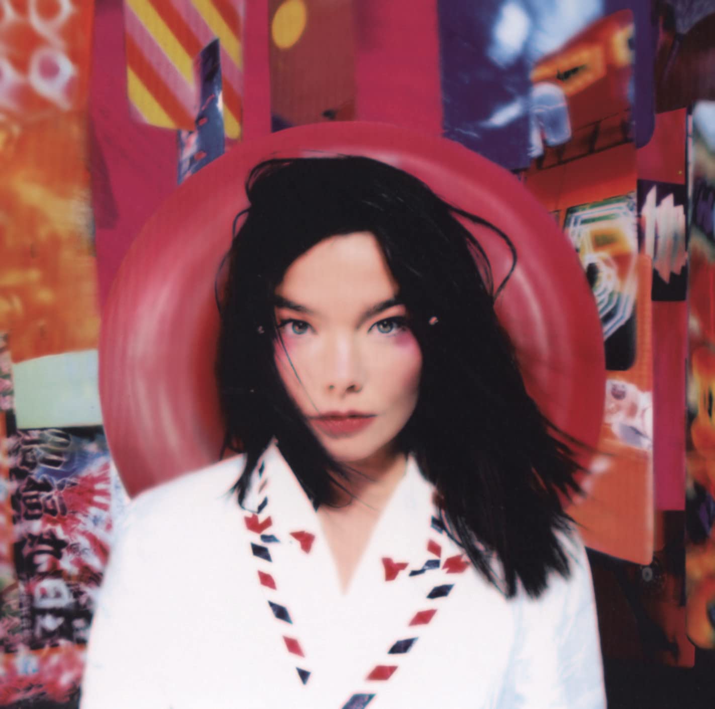 Bjork - Post