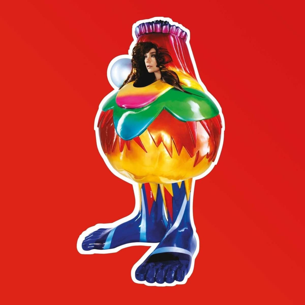 Bjork - Volta