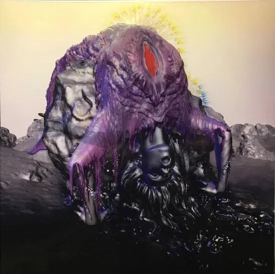 Bjork - Vulnicura