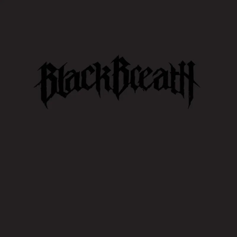 Black Breath - Box Set