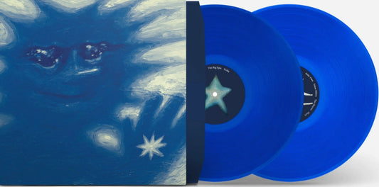 Black Country, New Road - Forever Howlong (Mixed Variable Color Marble Vinyl)