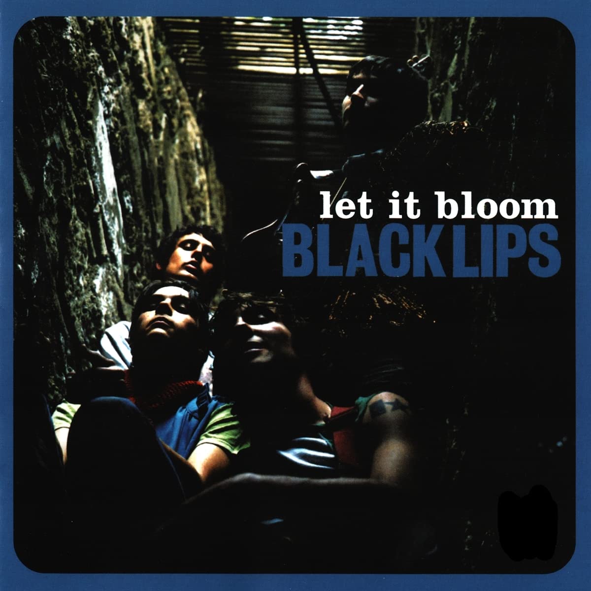 Black Lips - Let it Bloom