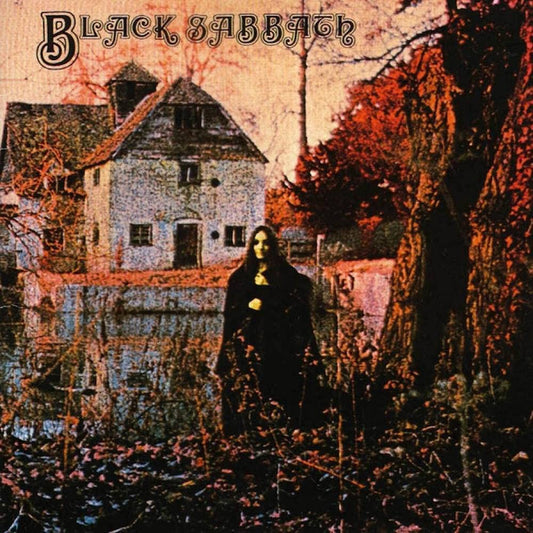 Black Sabbath - Black Sabbath "Deluxe Edition"