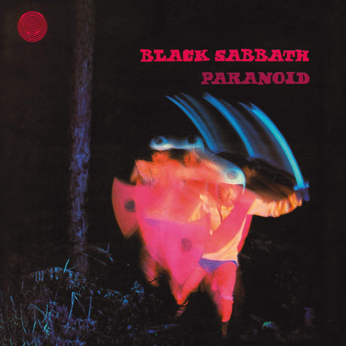 Black Sabbath - Paranoid "Deluxe Edition"