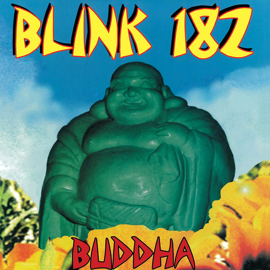 Blink-182 - Buddha