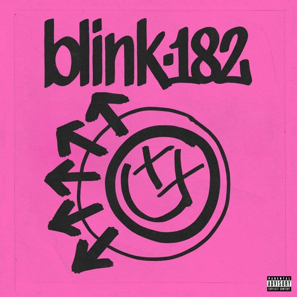 Blink 182 - One More Time...