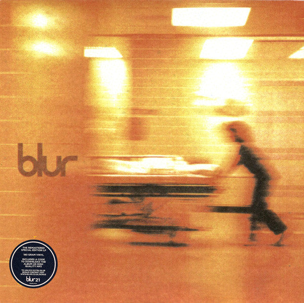 Blur - Blur (special Edition)