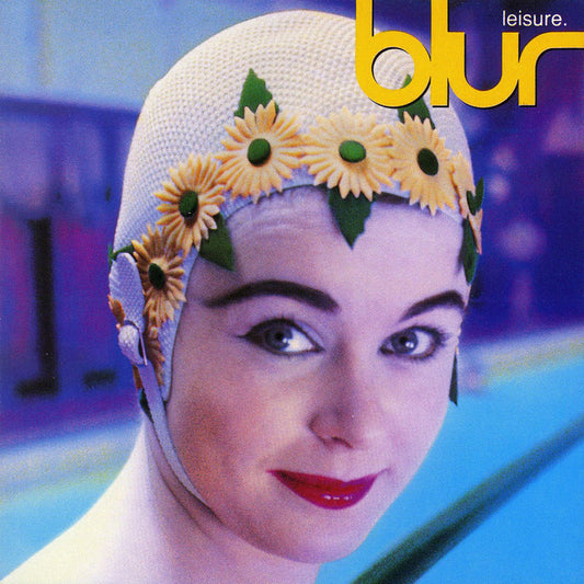 Blur - Leisure (180g)