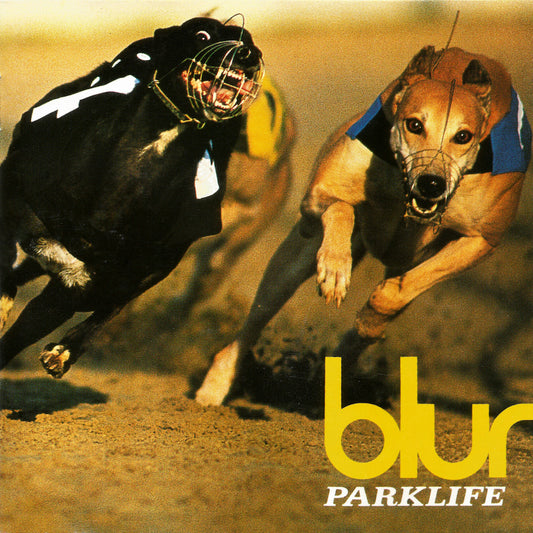 Blur - Parklife (2LP)