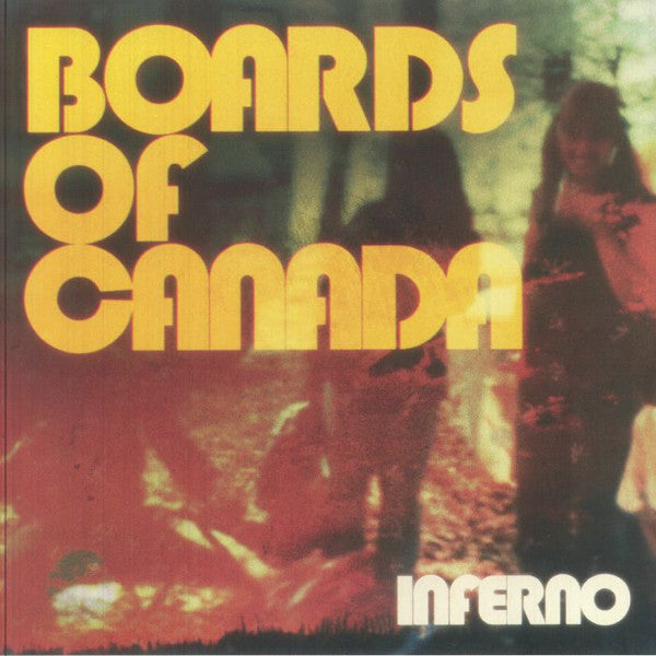 Inferno (2LP)