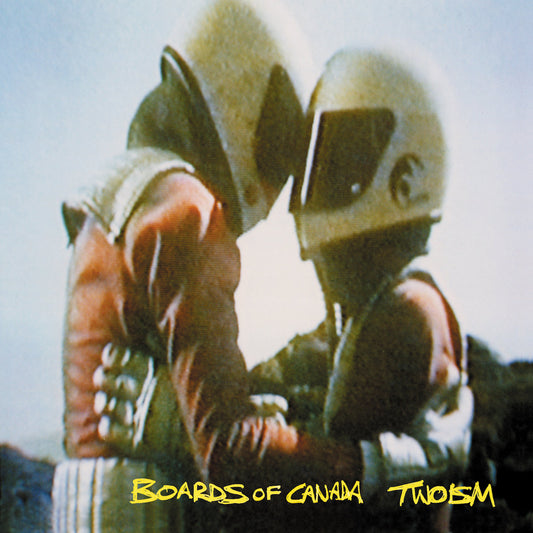 Boards Of Canada - Twoism