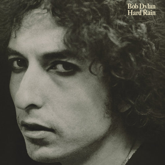 Bob Dylan - Hard Rain