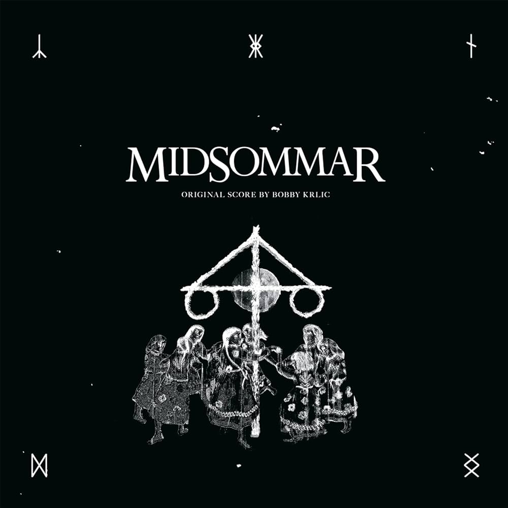 Bobby Krlic - Midsommar