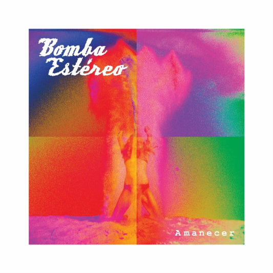 Bomba Estéreo - Amanecer (10 Year Anniversary)