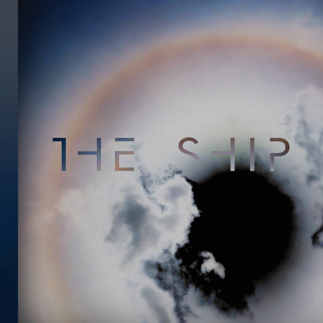 Brian Eno - Ship