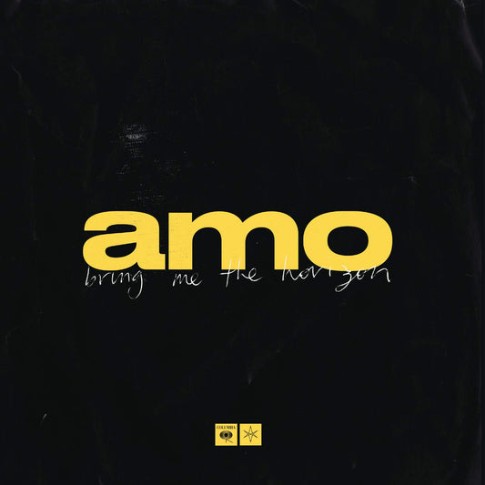 Bring Me The Horizon - Amo