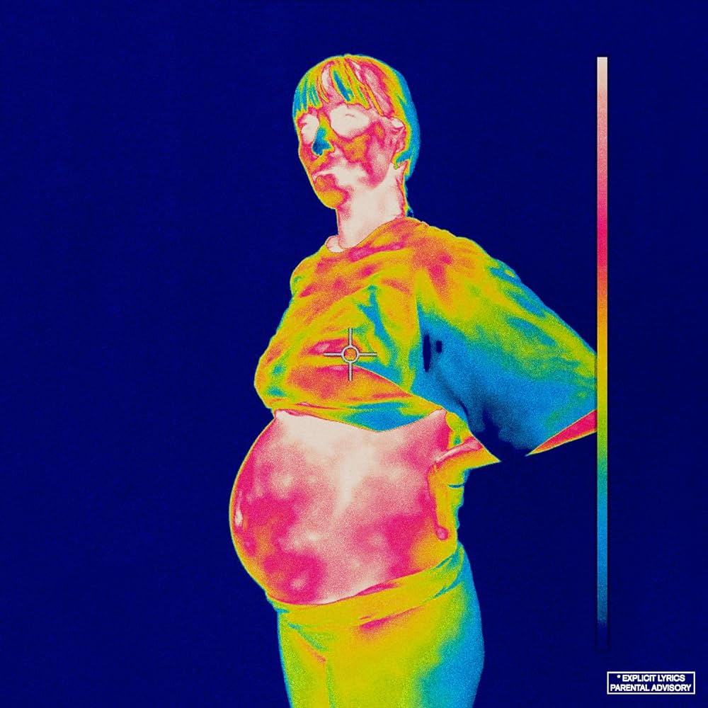 Brockhampton - Irisdescence