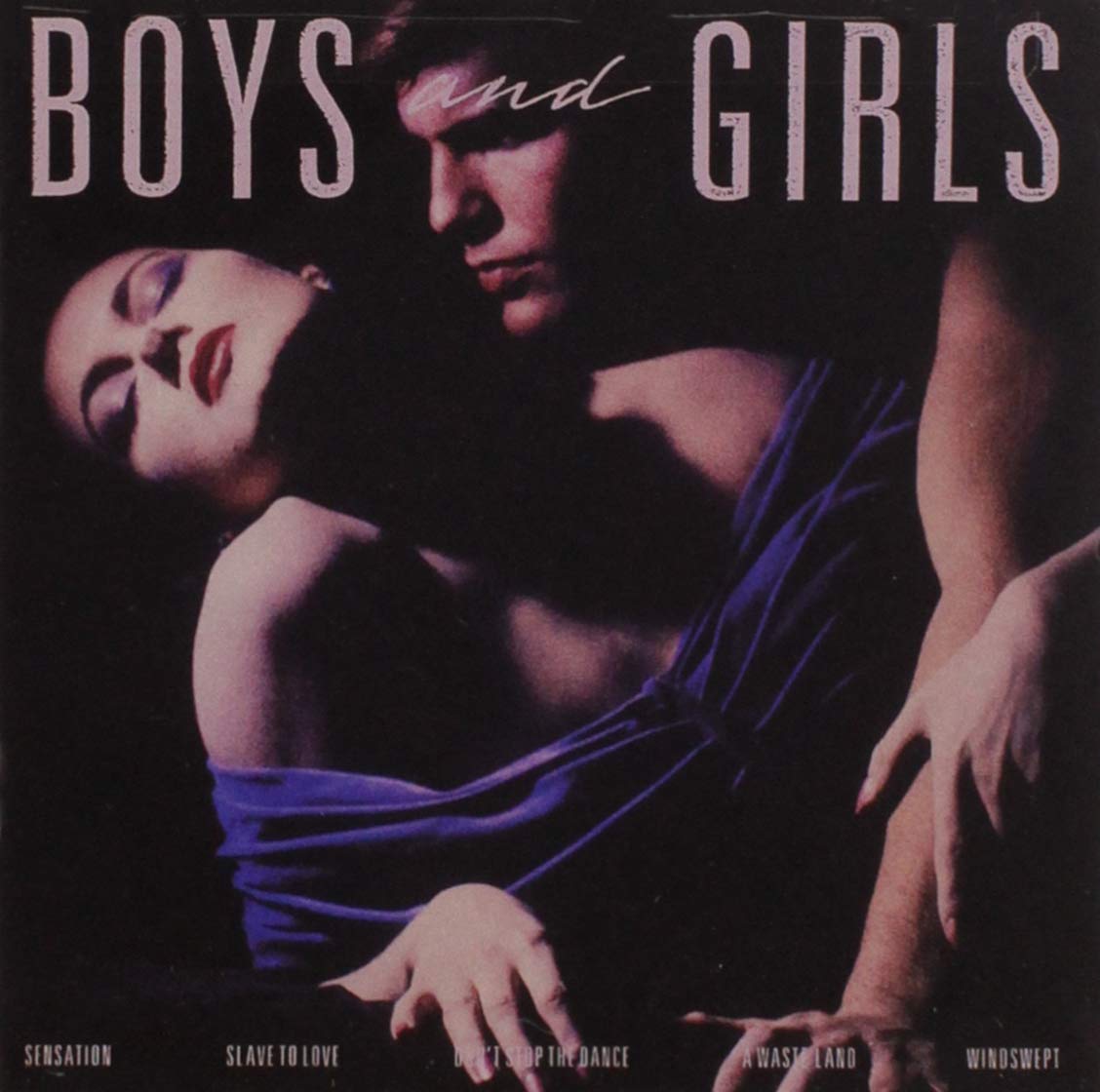 Bryan Ferry - Boys And Girls