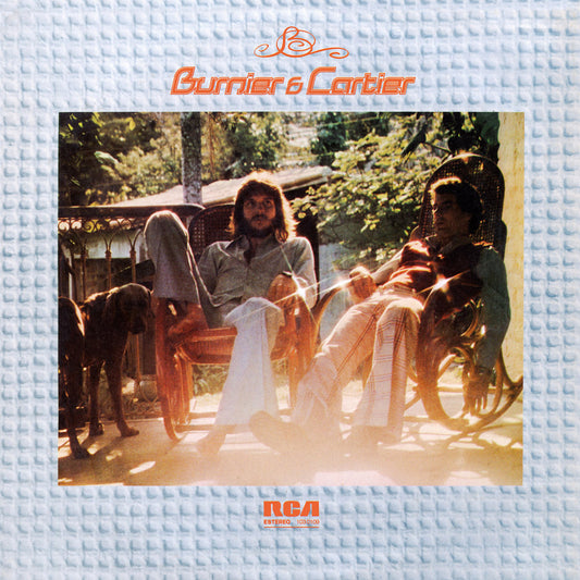 Burnier & Cartier - Burnier & Cartier
