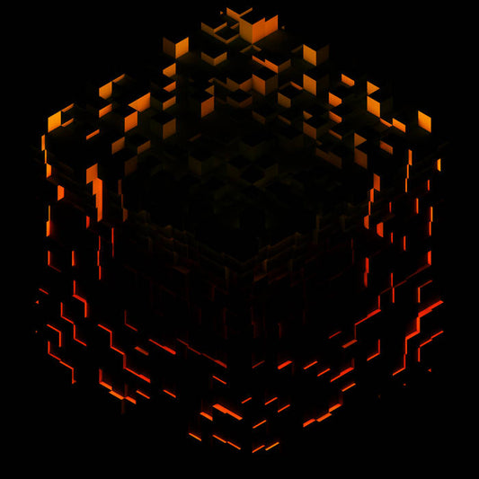 C418 - Minecraft Volume Beta