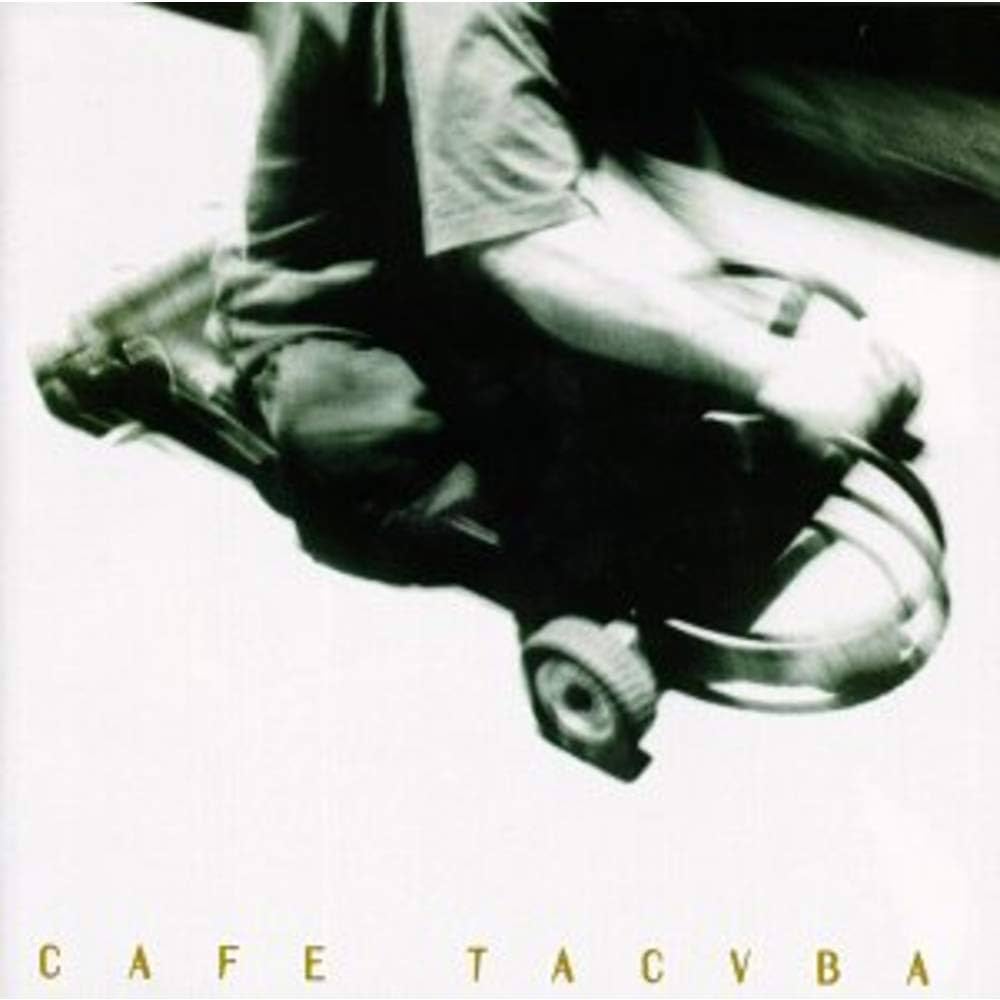 Café Tacvba - Avalancha de Éxitos