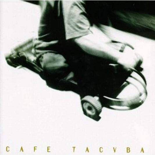 Café Tacvba - Avalancha de Éxitos