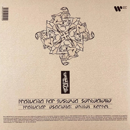 Ré (30 Aniversario)