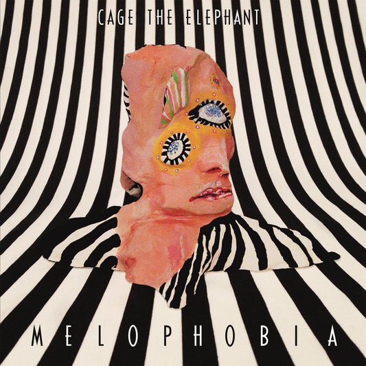 Cage The Elephant - Melophobia