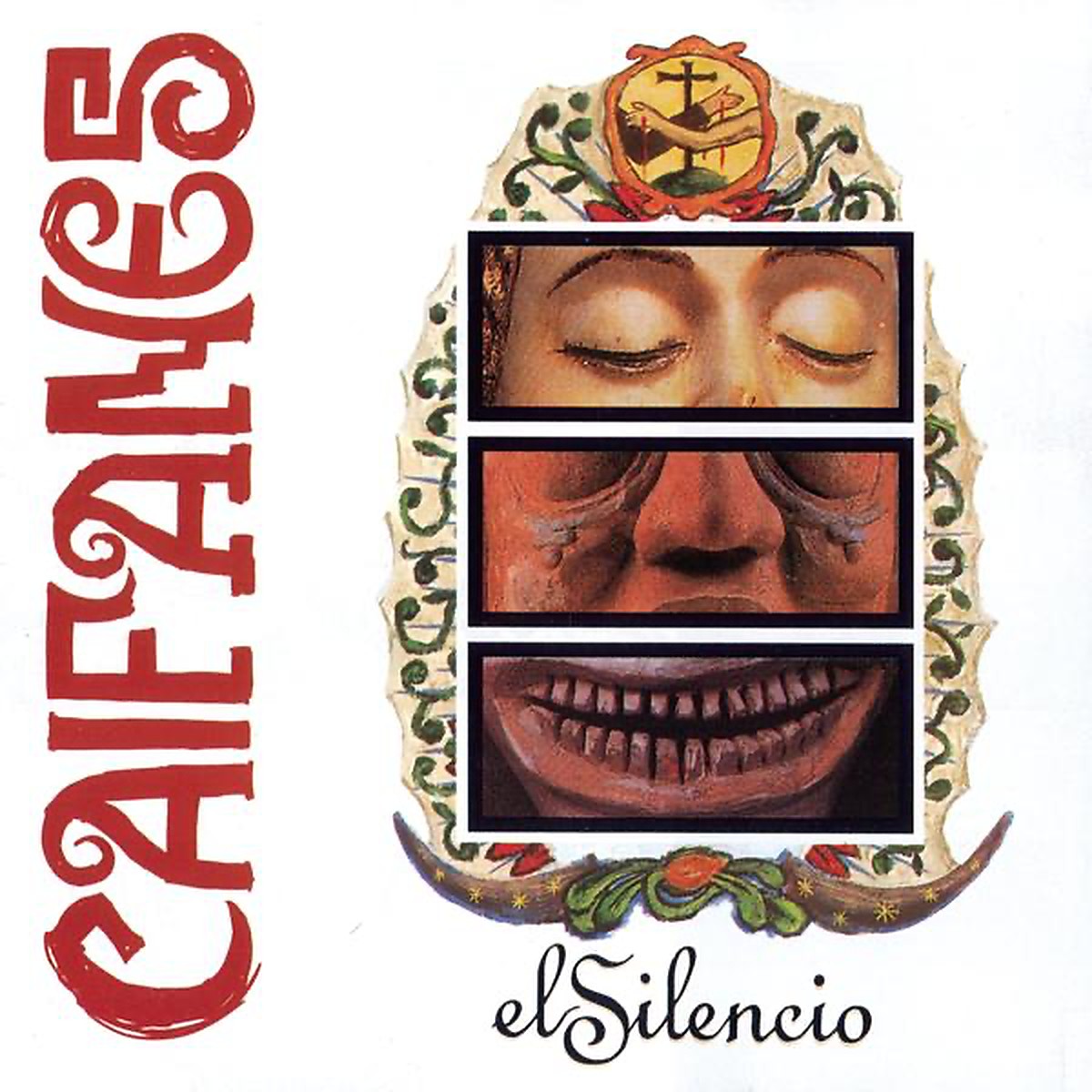 El Silencio