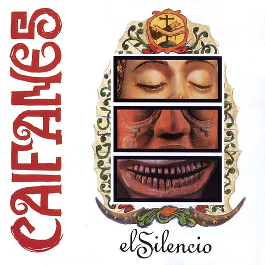 El Silencio