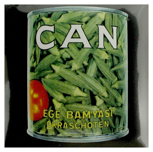 Can - Ege Bamyasi