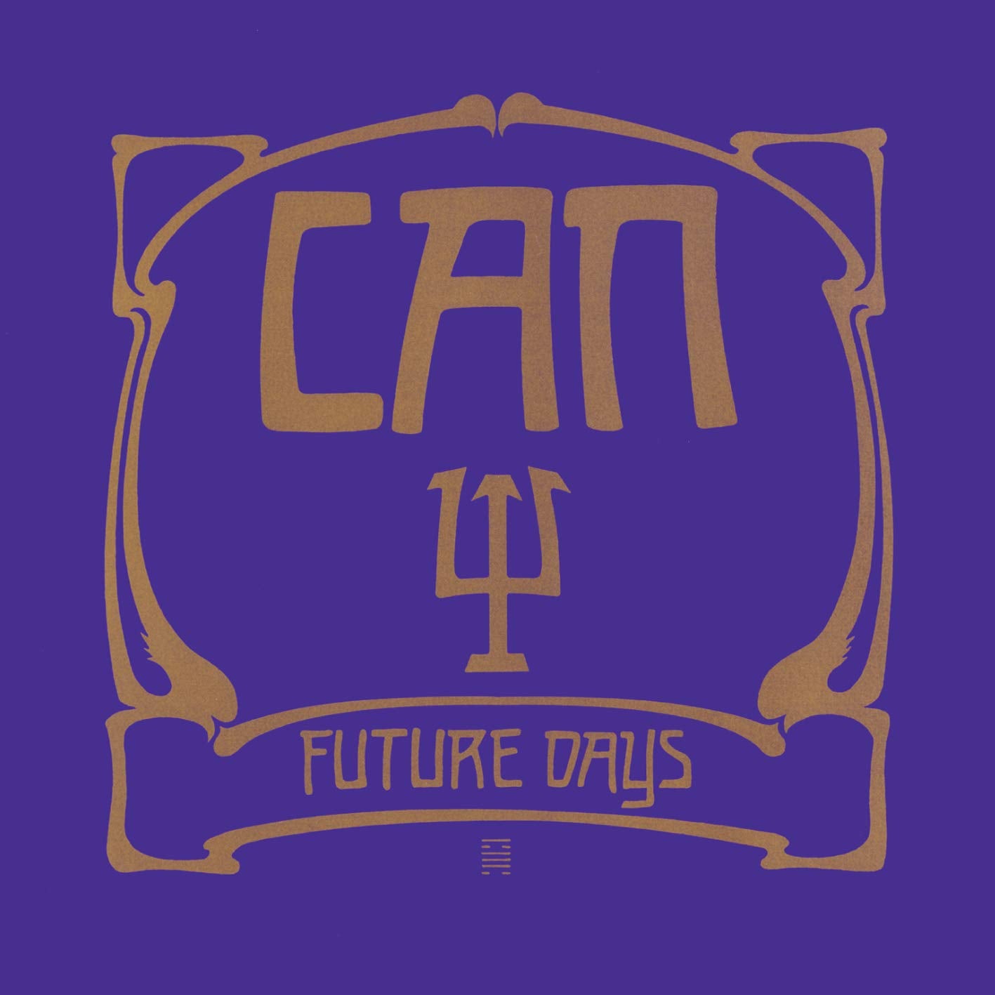 Can - Future Days