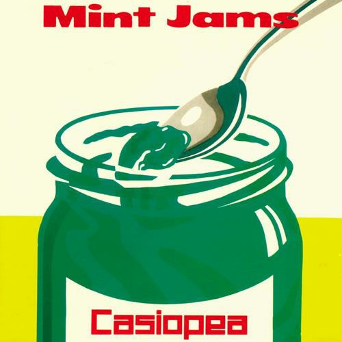 Casiopea - Mint Jams(DSD Remastering)