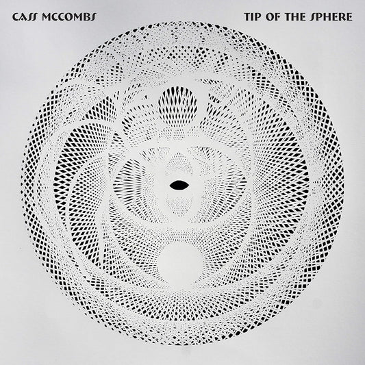 Cass Mccombs - Tip Of The Sphere