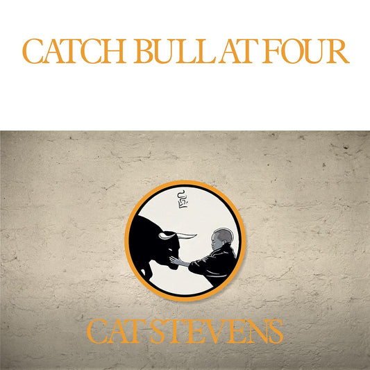 Cat Stevens - Catch Bull At Four