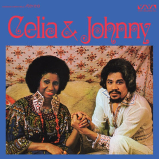 Celia Cruz & Johnny Pacheco - Celia Cruz & Johnny
