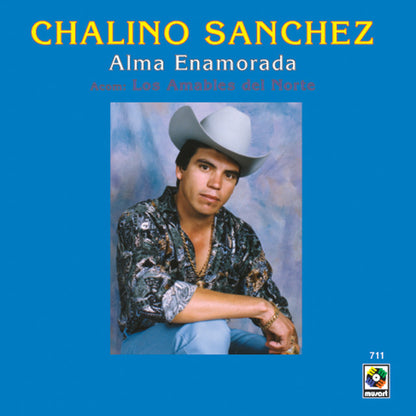 Chalino Sánchez - Alma Enamorada