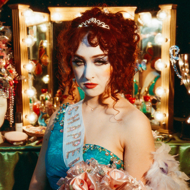 Chappell Roan - Rise & Fall Of A Midwest Princess (2lp) (deluxe)