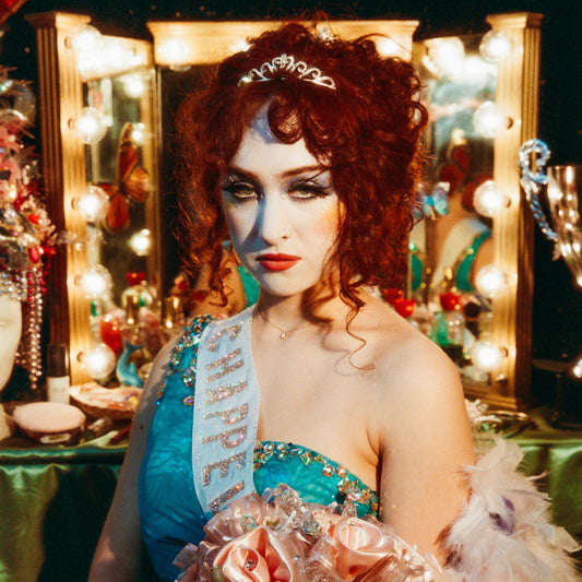 Chappell Roan - Rise & Fall Of A Midwest Princess (2lp) (deluxe)