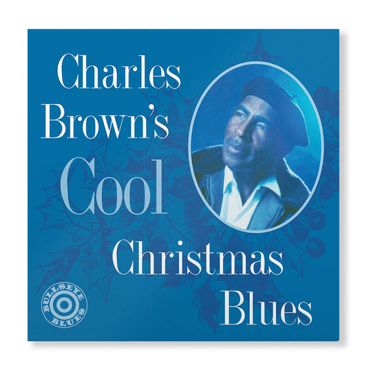 Charles Brown - Charles Brown's Cool Christmas Blues