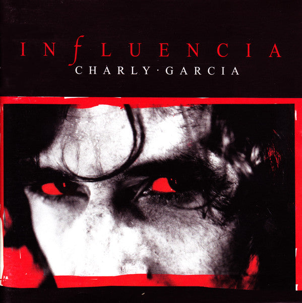 Charly Garcia - Influencia