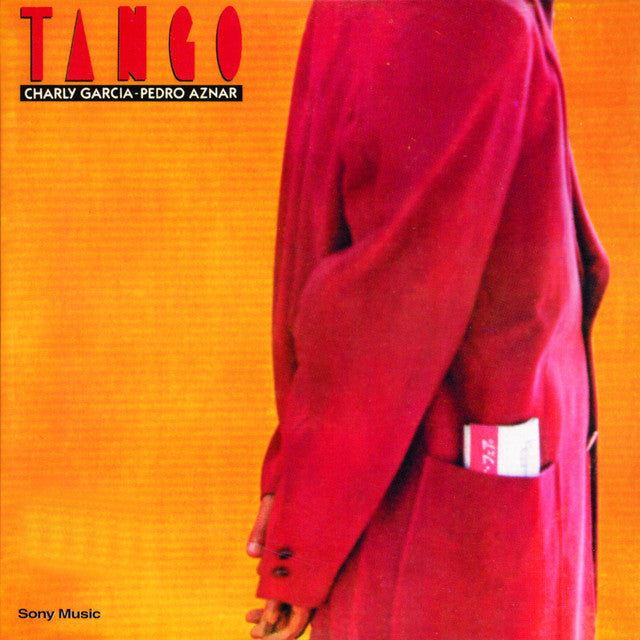 Charly Garcia - Tango